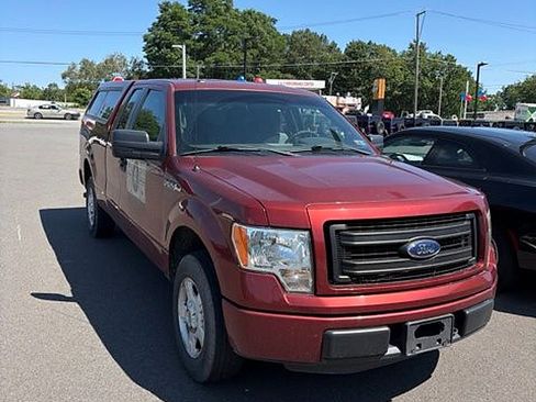 Used 2014 Ford F150 STX RWD image 1