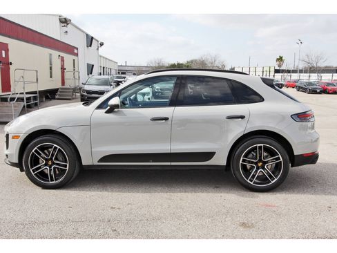 Used 2020 Porsche Macan S image 4