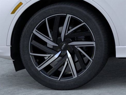 New 2026 Lincoln Aviator Black Label w/ Jet Appearance Package image 19