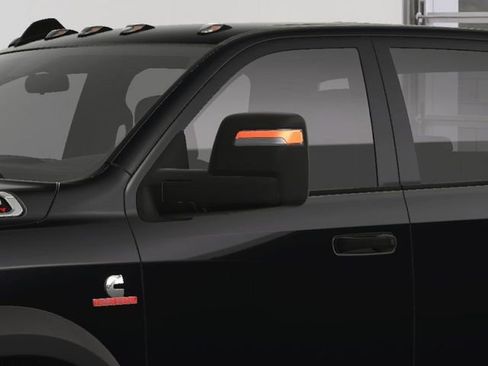 New 2025 RAM 4500 Tradesman image 14