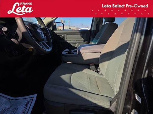 Used 2019 RAM 1500 Express w/ Express Value Package image 22