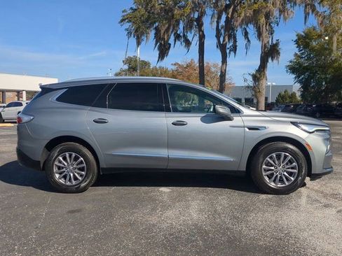 Used 2023 Buick Enclave Essence w/ Trailering Package, 5000 lbs. image 3