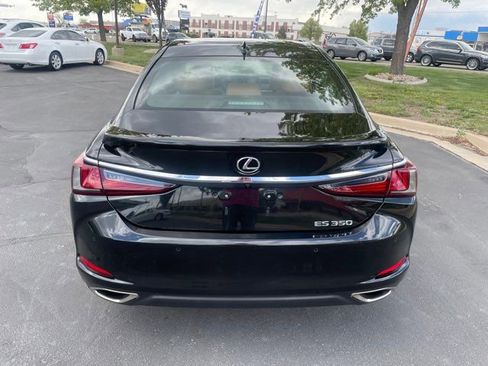 Used 2021 Lexus ES 350 Premium image 5