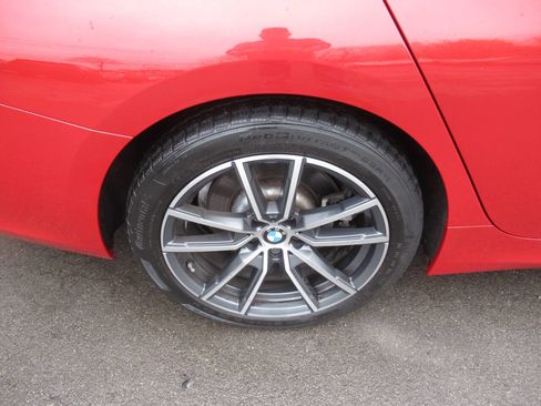 Used 2022 BMW 330i xDrive Sedan w/ Premium Package image 6