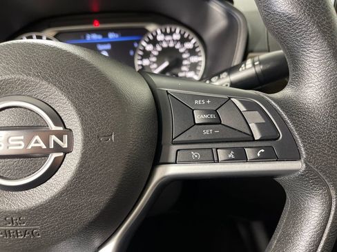 Used 2024 Nissan Altima 2.5 SV image 27