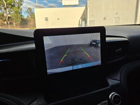 Used 2020 Ford Explorer 4WD image 48