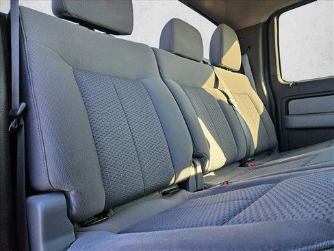 Used 2011 Ford F150 XLT image 17