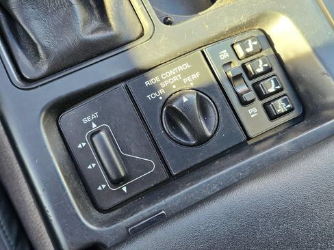 Used 1994 Chevrolet Corvette ZR1 RWD image 27