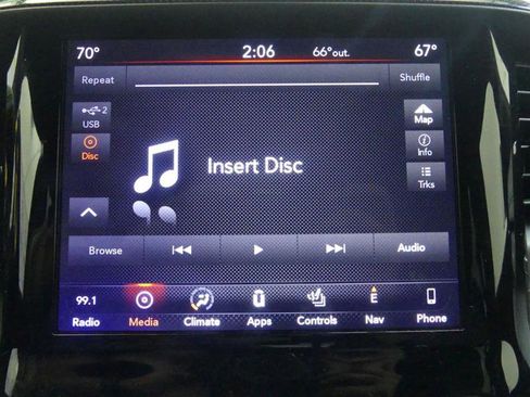 Used 2019 RAM 1500 Rebel w/ Rebel Level 1 Equipment Group image 10