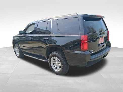 Used 2020 Chevrolet Tahoe LT AWD/4WD image 3