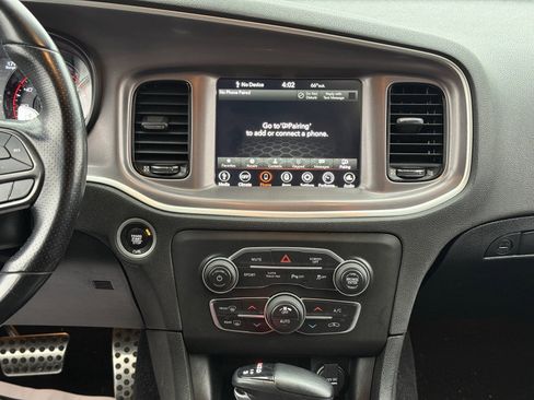 Used 2022 Dodge Charger GT w/ Blacktop Package image 15