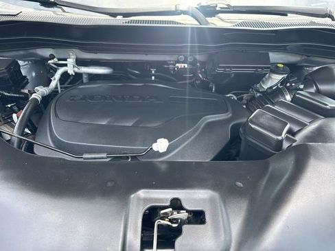 Used 2019 Honda Passport Elite image 18