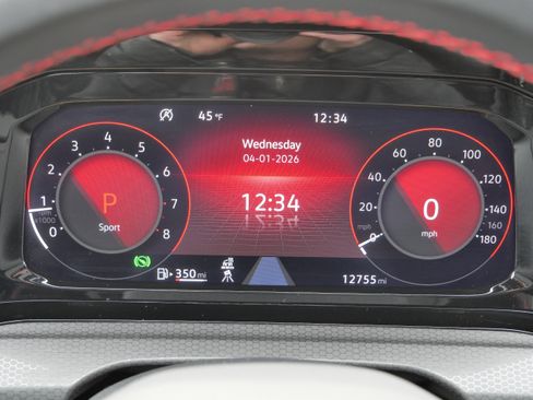 Certified 2024 Volkswagen GTI Autobahn image 22