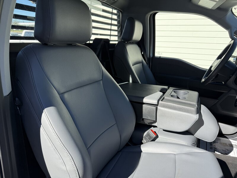 Used 2023 Ford F250 XL RWD image 18