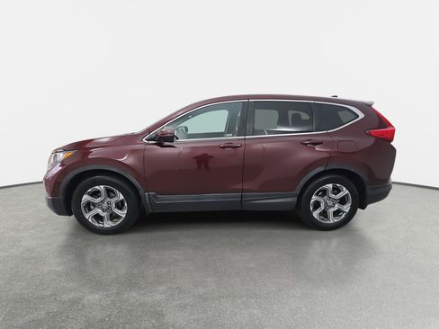Used 2017 Honda CR-V EX-L image 8