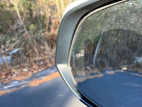 New 2025 Toyota RAV4 Limited w/ Advanced Technology Package image 26