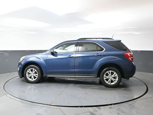 Used 2016 Chevrolet Equinox LT w/ Convenience Package image 9