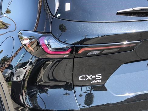 New 2026 MAZDA CX-5 Select AWD/4WD image 7