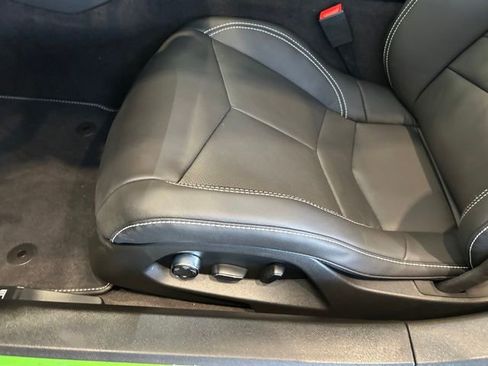 New 2026 Chevrolet Corvette Z06 w/ Battery Protection Package image 17