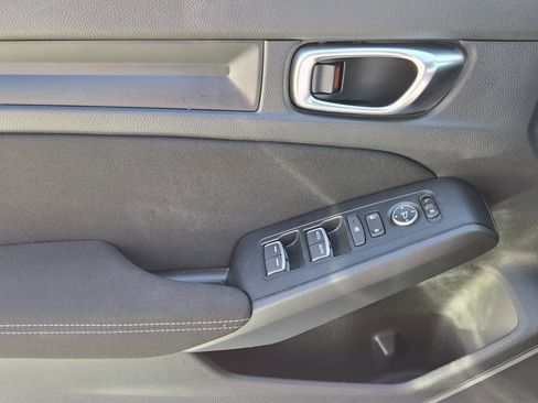 Certified 2023 Honda Civic Sport image 26