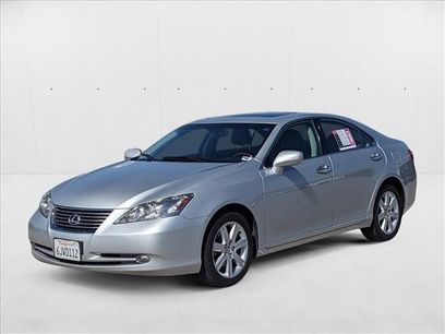 Used 2009 Lexus ES 350