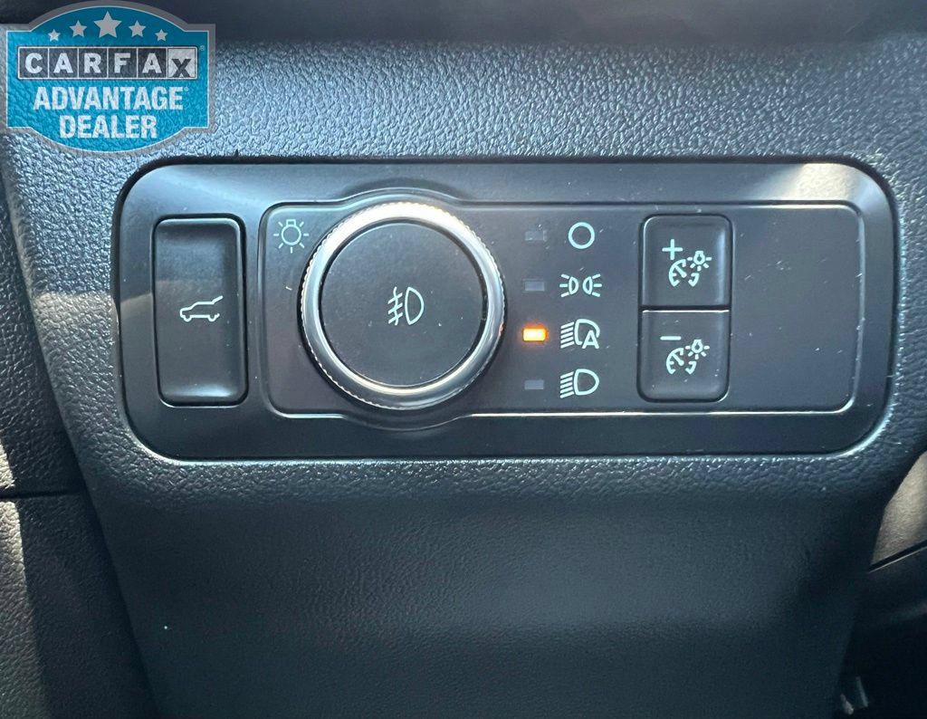 Used 2021 Ford Escape SEL AWD/4WD image 10