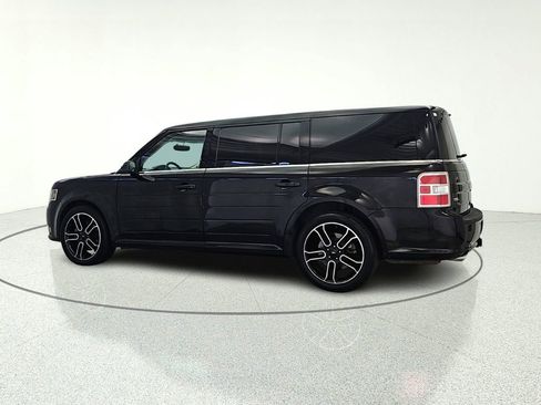 Used 2014 Ford Flex SEL w/ Equipment Group 202A FWD image 5