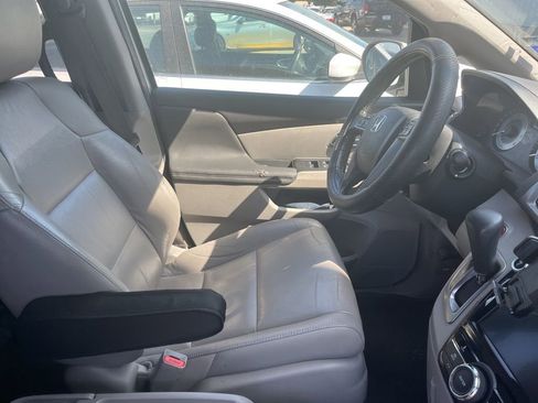 Used 2014 Honda Odyssey EX-L image 4