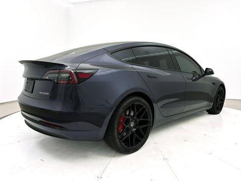Used 2023 Tesla Model 3 Performance image 16