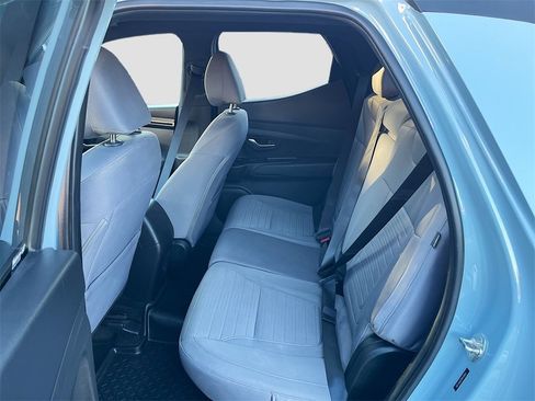 Used 2024 Hyundai Santa Cruz SE image 23