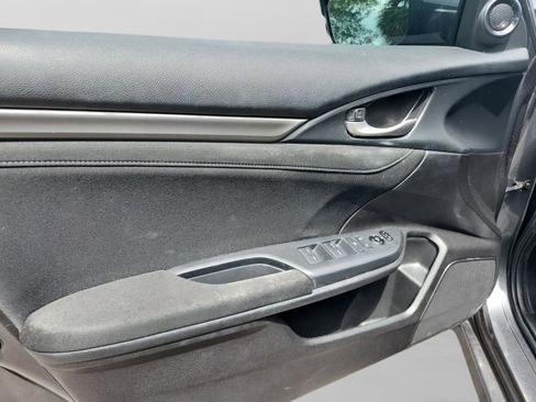Used 2021 Honda Civic EX image 16