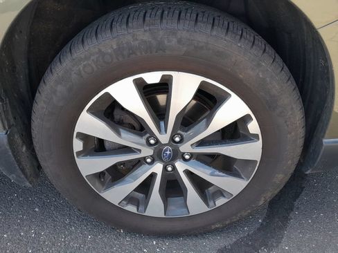 Used 2015 Subaru Outback 3.6R Limited AWD/4WD image 43