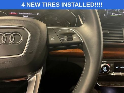 Certified 2023 Audi Q5 2.0T Premium w/ Convenience Package image 19