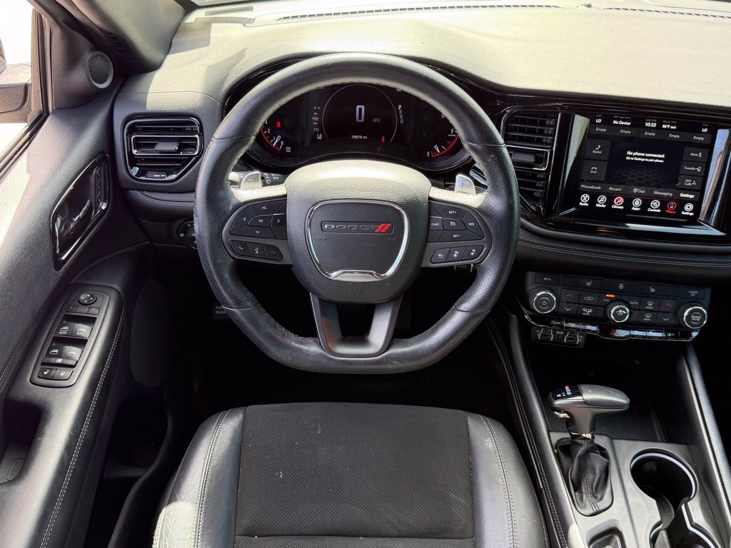 Used 2022 Dodge Durango GT AWD/4WD image 18
