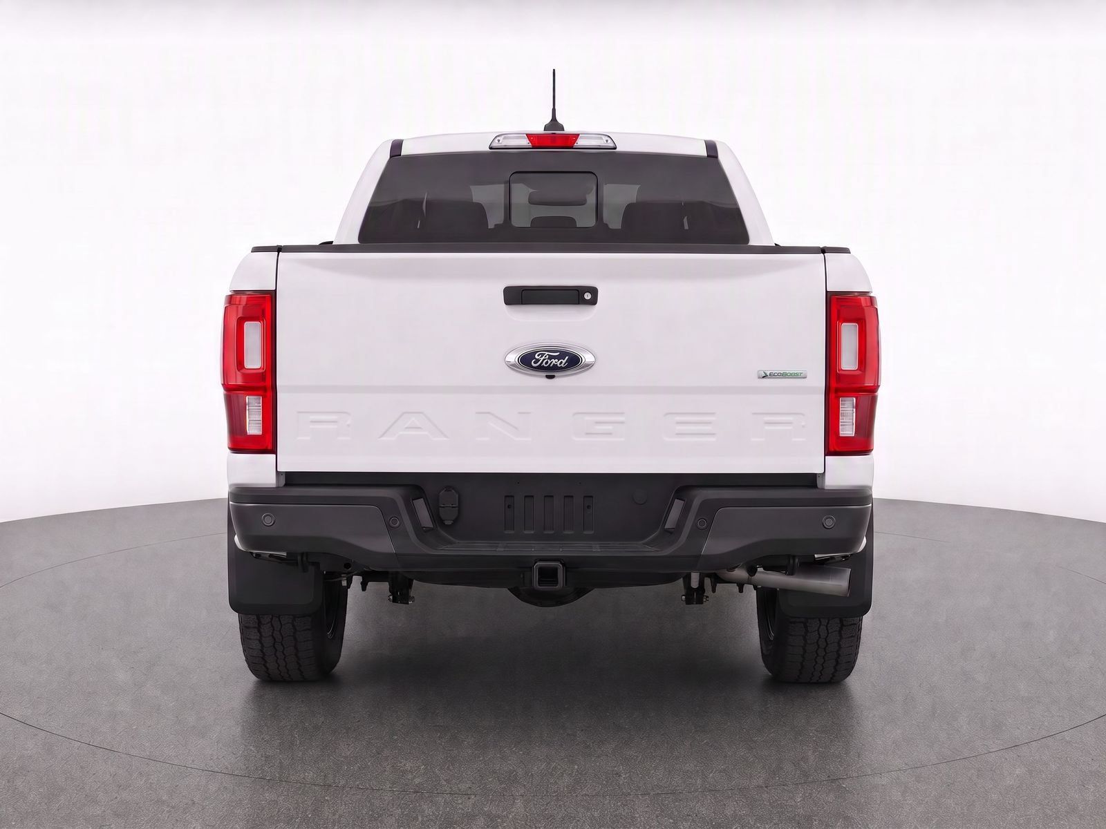 Used 2019 Ford Ranger XLT w/ Equipment Group 302A Luxury AWD/4WD image 6