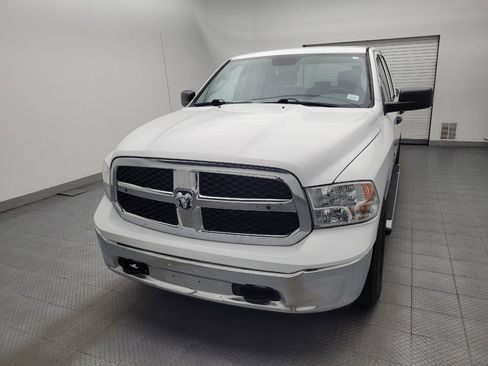 Used 2020 RAM 1500 Tradesman w/ Chrome Appearance Group AWD/4WD image 15