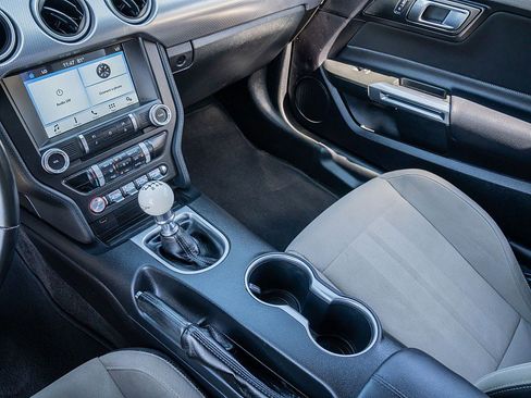 Used 2018 Ford Mustang GT image 20