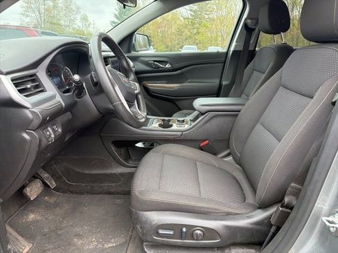 Used 2023 GMC Acadia SLE w/ Driver Convenience Package AWD/4WD image 18