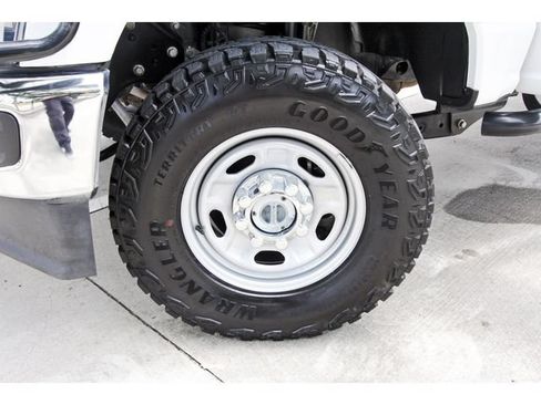 Used 2023 Ford F250 XL w/ 360-Degree Camera Package AWD/4WD image 24