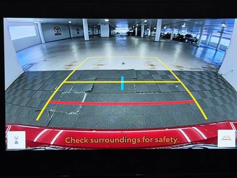 Certified 2026 Toyota Camry LE FWD image 33