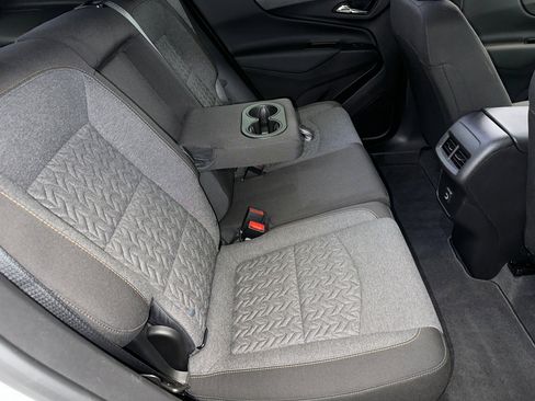 Certified 2024 Chevrolet Equinox LT image 29