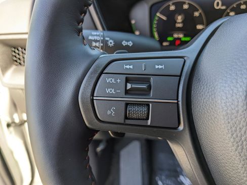 New 2026 Honda CR-V Sport-L image 36