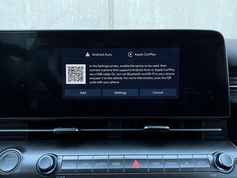 Used 2025 Hyundai Kona SEL image 31