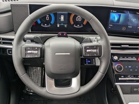 New 2026 Hyundai Palisade Calligraphy image 19