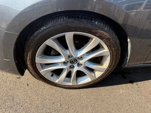 Used 2014 MAZDA MAZDA6 Touring w/ Touring Technology Package FWD image 17