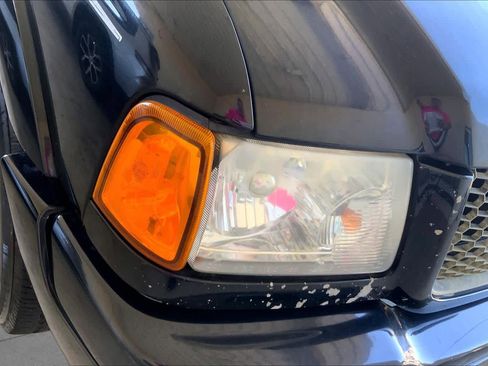 Used 2003 Ford Ranger Edge RWD image 21