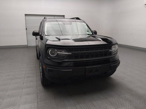Used 2022 Ford Bronco Sport image 14