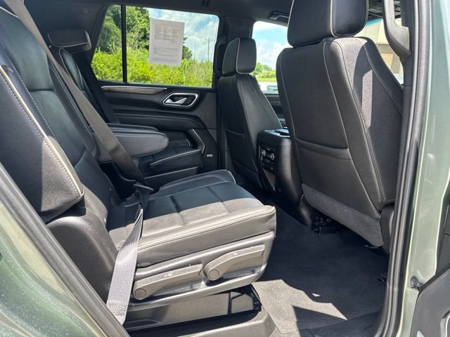 Used 2024 Chevrolet Tahoe Premier RWD image 14