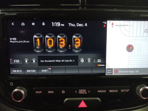 Used 2022 Kia Soul Turbo image 25