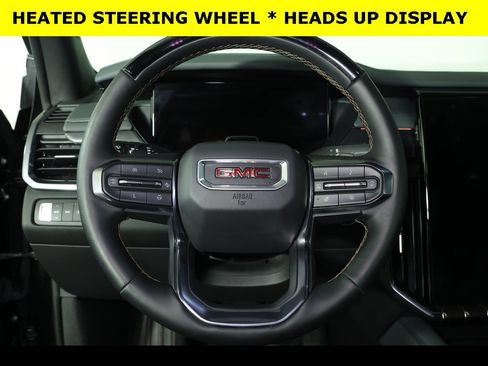 Used 2024 GMC Acadia AT4 w/ Super Cruise Package image 9